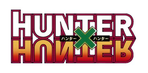 Why Does The Title Hunter X Hunter Have A X In It And Why
