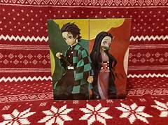 Tanjiros Dearest Sibling Uncover The Hidden Tale Of Nezuko Kamado