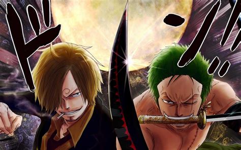 Hd wallpapers and background images. Zoro One Piece Wallpaper (65+ images)