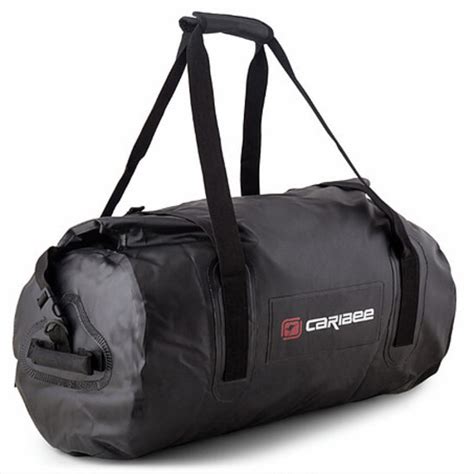 Caribee Expedition 50l Waterproof Kit Bag