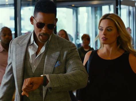 Focus Review Roundup What Critics Really Think Of Will Smith S New Con Artist Movie E News
