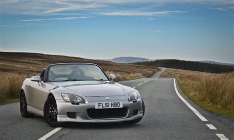 Honda S2000 Deep In North Wales By Logunsolo22 On Deviantart