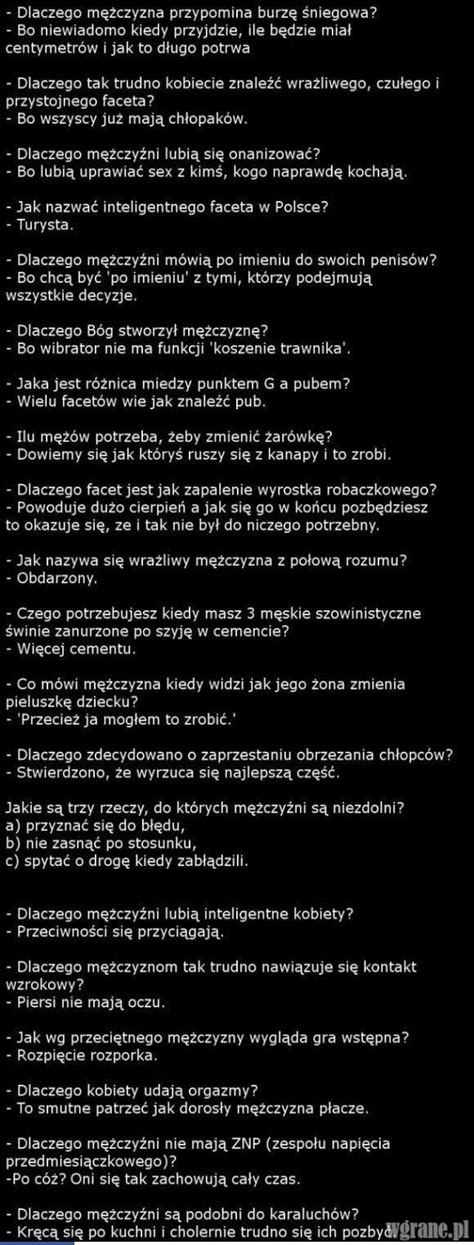 Trudne pytania - Wgrane.pl