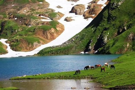 Best Places To Visit In Naran Kaghan Pakistan Skardupk