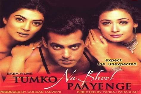 There are no approved quotes yet for this movie. Tumko Na Bhool Paayenge Box Office Collection | Day Wise ...