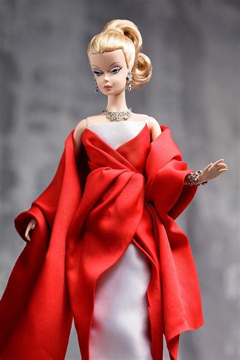Celebrating 60 Years Of Barbie And Women Empowerment Women Empowerment Old Hollywood Glamour