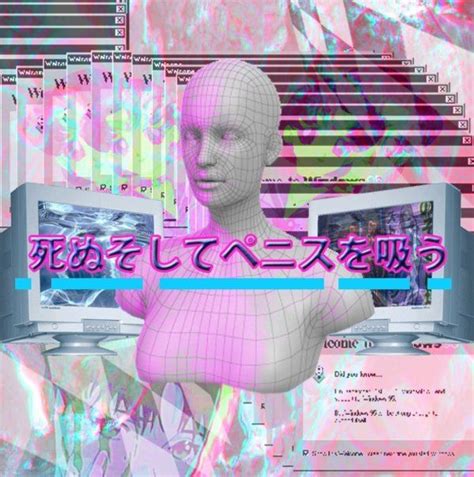 Vaporwave Is A Musical Genre Inspired By Electronic Dance Music Edm