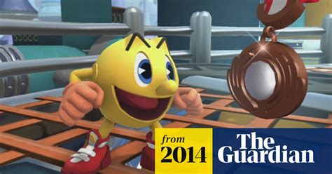 Pac Man And The Ghostly Adventures 2 Review Something Of A Travesty