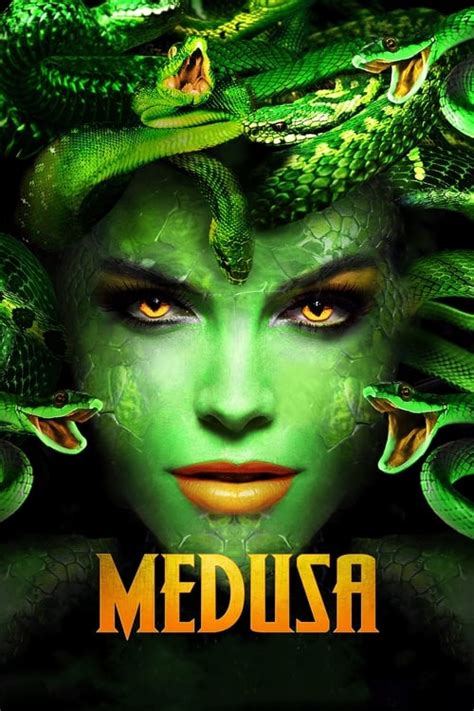 Descargar Medusa Queen Of The Serpents En Torrent Castellano Hd Magnet Castellano Grantorrent