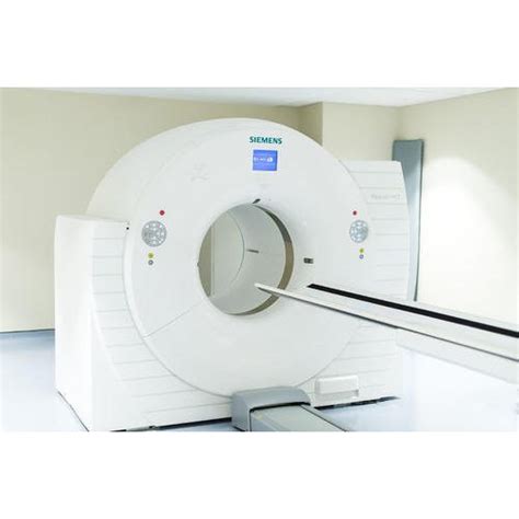Siemens Cardiac Ct Scan Machine For Diagnostic Centre At Best Price In