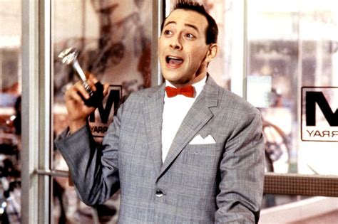 ‘pee Wee’s Big Holiday’ Headed To Netflix Judd Apatow Producing Speakeasy Wsj