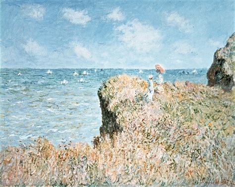 Claude Monet Impressionist Paintings Art Britannica