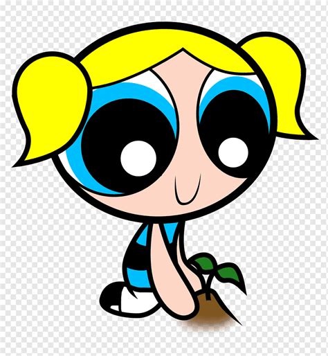 Çiçeği kabarcıklar ve buttercup televizyon karikatür ağı powerpuff girls powerpuff girls z