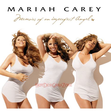 Mariah Carey Hot Album Wallpapers ~ Hot As Hell Pictures