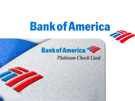 Bank of america new debit card. Bank of America Corporation (NYSE:BAC) - No Legwork Mondays - Bank Of America's $5 Debit Card ...