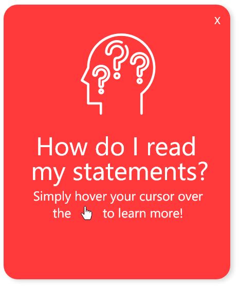 Posted in dbs bank, personal account statementtagged dbs bank, personal account statement. Understanding Statements | DBS Singapore