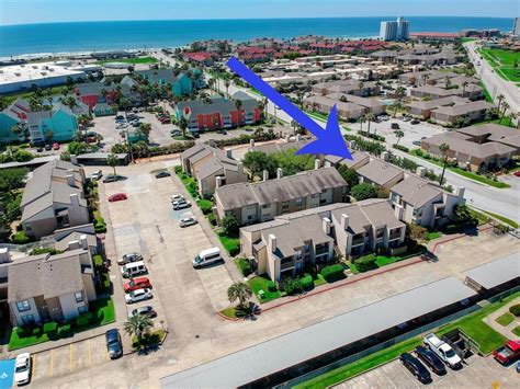 3220 69th St Unit B3 Galveston Tx 77551 Condo For Rent In Galveston