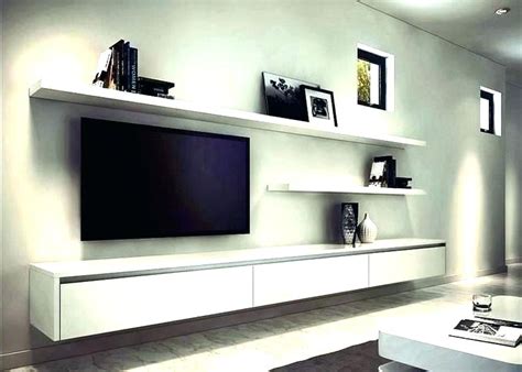 Ikea Tv Cabinet Furniture Ideas Floating Stand With Regard To Club
