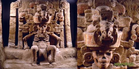 La Primera Civilización De Mesoamérica Arqueología Mexicana