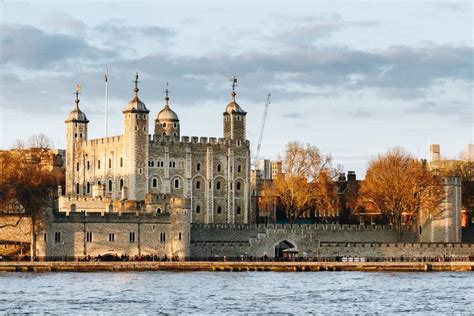 Everything You Need To Know About The Tower Of London Evan Evans Tours