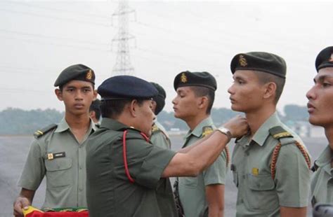 Syarat kemasukan mtd seperti berikut: Putera Lapis Mahang: My Military Life: AF 099 MAKTAB ...