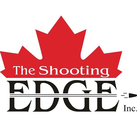 The Shooting Edge Canada - YouTube