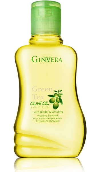 This scent is the same used in our green tea body butter and soap giving you the apply our oils lightly to the scalp and then massage into the scalp using your fingertips. Ginvera Green Tea Olive Oil reviews