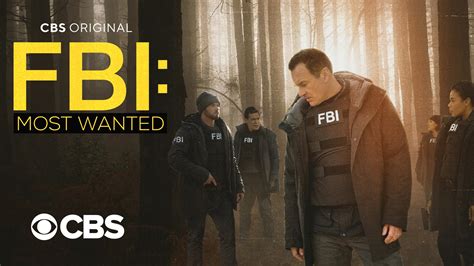 Two weeks / 2 weeks / 투윅스. FBI: Most Wanted: Season Two Ratings - canceled + renewed ...