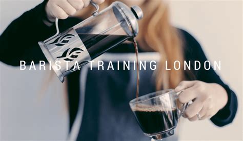 An Ultimate Guide To Barista Training London Hej Coffee