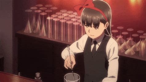 Anime Bar  Meme Image