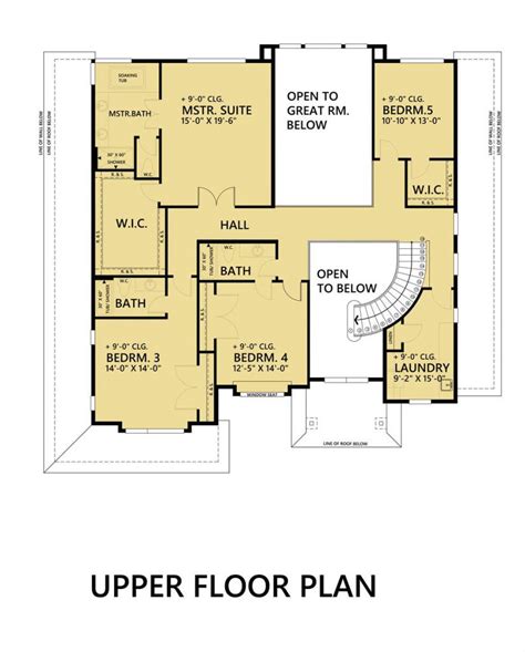 New Home Plans For 2020 The House Designers