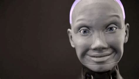Egyre ijesztőbb ahogy fejlődik a világ legemberibb robotja Techkalauz