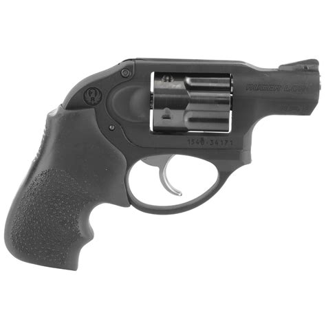 Ruger Lcr 38spl Revolver 5 Shot · 5401 · Dk Firearms