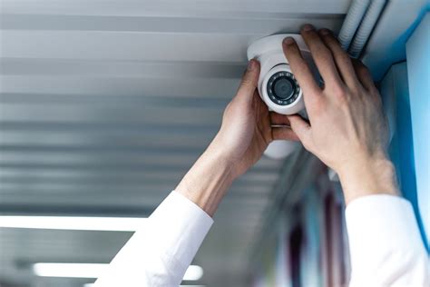 How Much Does Security Camera Installation Cost 2023 Bob Vila