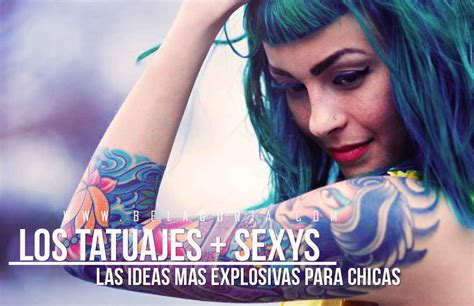 Tatuajes Mas Sexys Para Mujeres Para Este Año 2020 Belagoria La Web De Los Tatuajes
