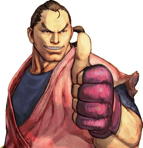 Dan The Street Fighter Wiki Street Fighter 4 Street Fighter 2