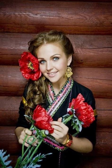 marina devyatova russian folk singer russian personalities