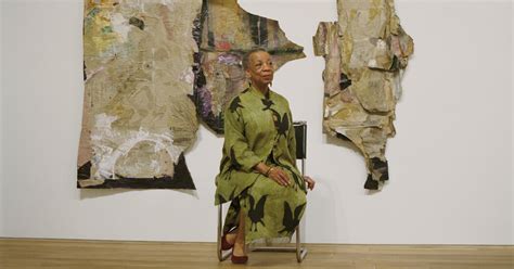 A Rare Spotlight On Black Womens Art Still Shines After Years The New York Times