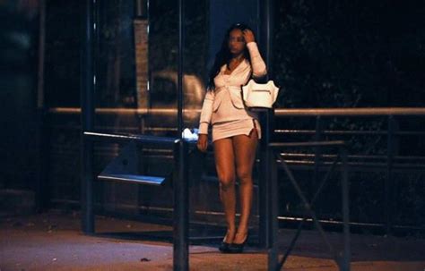 Nantes Douze ans de prison pour avoir violé plusieurs prostituées