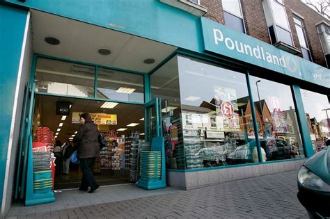 Poundland Suitor Ups Offer Business Live