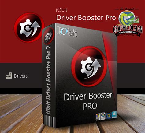 Driver Booster Full Descarga Y Actualiza Los Drivers De Tu Pc