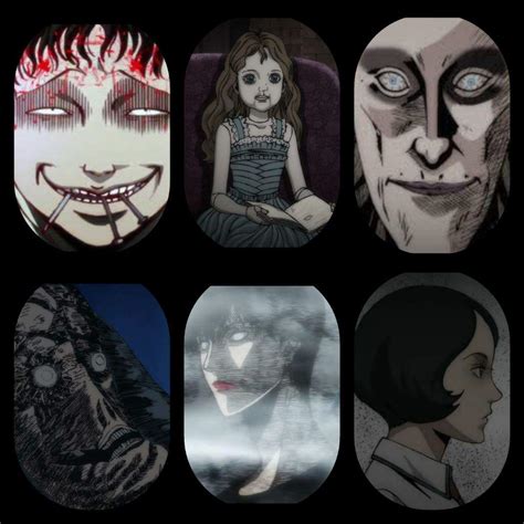 Junji Ito The Collection ♡primeras Impresiones♡ Anime Amino