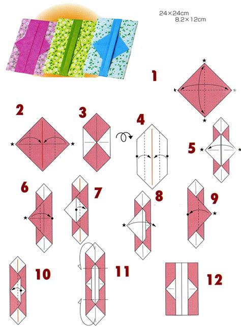 How To Make An Origami Swan Easy Step By Step How To Make 3d Origami
