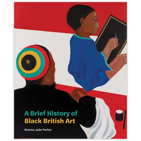A Brief History Of Black British Art Chrysler Museum Of Art