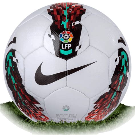 Whites going for victory on laliga return. Nike Seitiro is official match ball of La Liga 2011/2012 ...