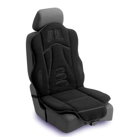 Ergonomic Car Seat Cushion Back Support Home Design Ideas