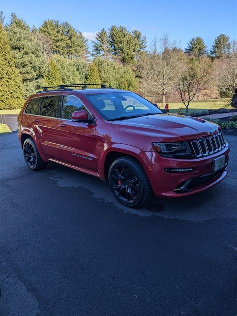 2014 Jeep Grand Cherokee Ebay