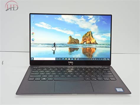 Đánh Giá Chung Laptop Dell Xps 9370 Core I5 I7