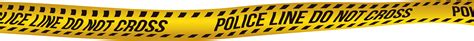 I found a water pipe the same diameter and opened the channels on both sides on the inner half of the shaft. Police tape PNG