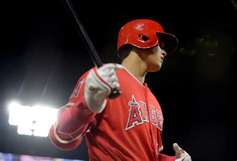 Shohei Ohtani And Ronald Acuña Jr Are Rookies Of The Year The New